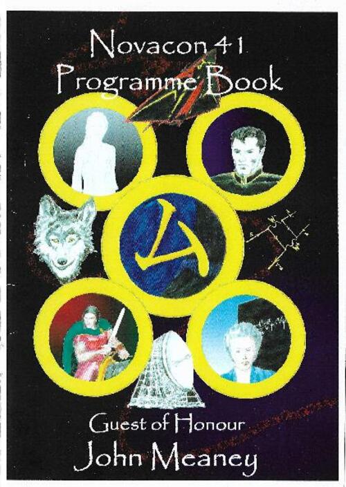 Programme Book